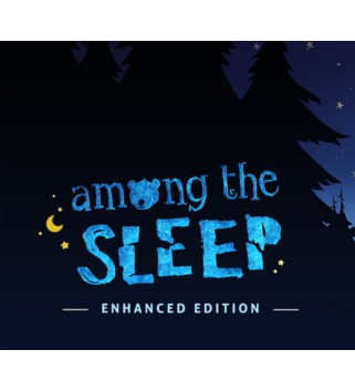 Among the Sleep - Enhanced Edition Steam Key EUROPE
